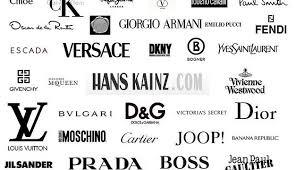 World's Top Billion Dollar Fashion Brands