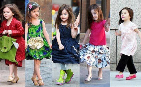 Fashion Design for Kids